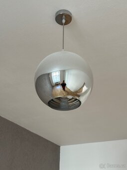 Stropni lustr - 3