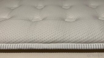 Prodám luxusní matraci Royal Comfort II - 3