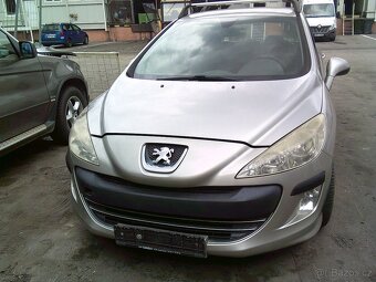 Peugeot 308 - 3