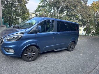 Turneo Custom - 3