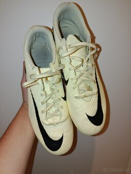Kopačky Nike - 3