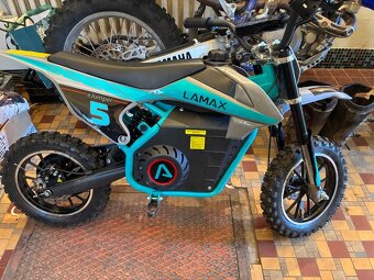 Prodám Yamaha WR 450 - 3