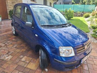 Fiat Panda 1.2, 44 kw - 3