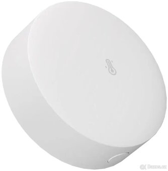 SONOFF Zigbee Temperature and Humidity Sensor - 3