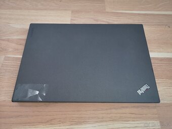 Notebook Lenovo ThinkPad T460 - 3