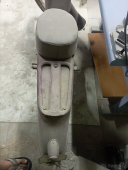 Jawa 50/555 - 3