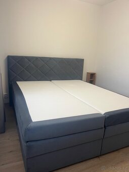 Postel boxspring Blanář - 3