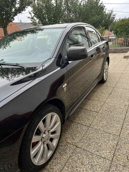 Mitsubishi Lancer X 2.0 DI-D, - 3