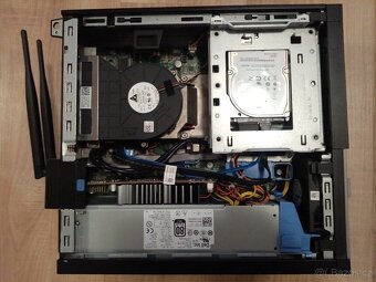 DELL OPTIPLEX 790 SFF - 3