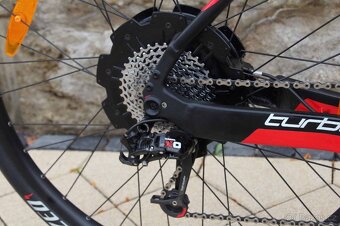 Specialized Turbo S red Rh.L E-Bike Pedelec - 3
