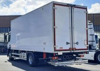 MB Actros 1833 L - 4x2 - Mrazák Thermo King T-1200R – EURO 6 - 3