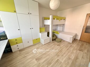 Pronájem bytu 3+1 67 m², Dobšice u Znojma, ev.č. AK041025 - 3
