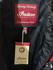 Indian motorcycle - 3