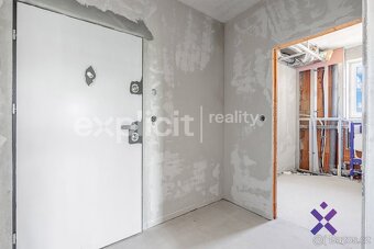 Prodej bytu 2+kk, 48 m², Hovorany, ev.č. 02236 - 3