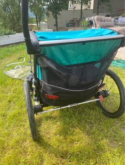 Thule Chariot Lite 2 - 3