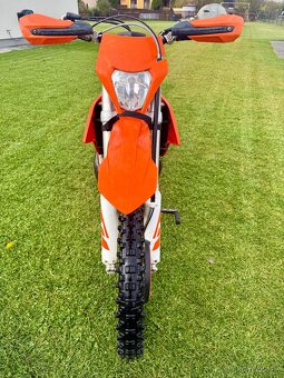 KTM 300 exc tpi - 3
