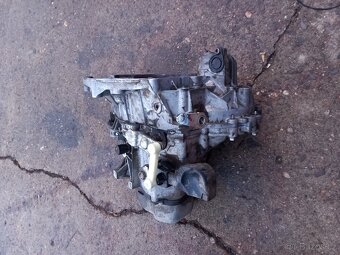 Převodovka 1.4i a 1.4-16v Peugeot,Citroen 3000kc - 3