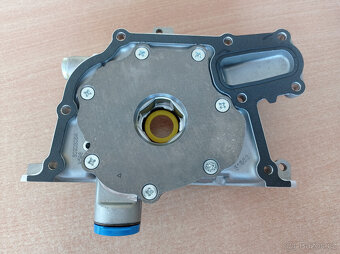 Olejová pumpa zn. PIERBURG - 3