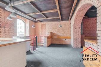 Pronájem komerčního prostoru, 152 m2, ul. Pobialova, Ostrava - 3