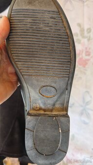 Prodám vybavení pro jezdce - 3