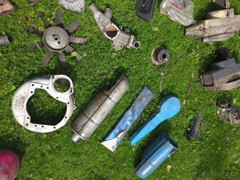 Úklid garáže 3 - 3