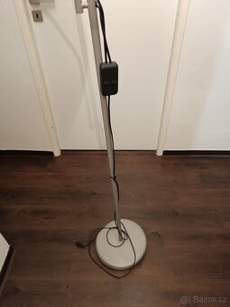 Variabilní lampa - 3