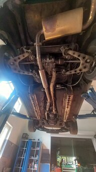 Mazda mx5 NA (1.8vvt + ITB kit SWAP) - 3