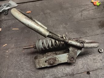 Kostra sedla S11, jawetta - 3