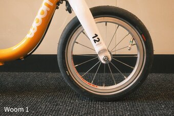 Woom 1 Žlutý - 3