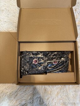 XFX Radeon RX 580 GTS 8GB GDDR5 - 3