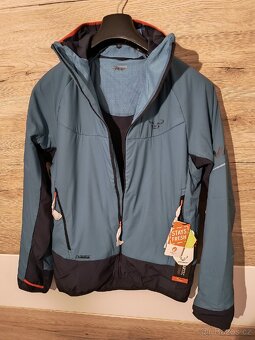 Dynafit Mezzalama PTC Alpha Jacket, vel. M - 3