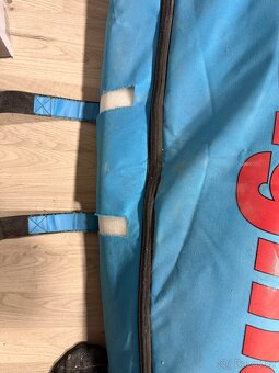 Sigma 95 řezačka na obklady a dlažbu - 3