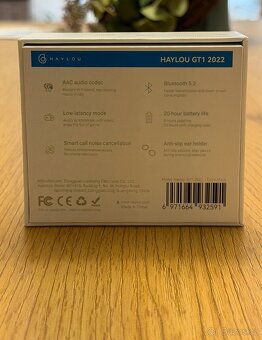 Haylou GT1 2022 TWS - 3