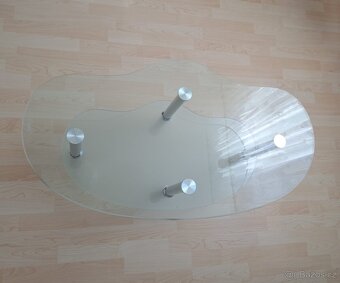 Konferenční stolek - 3