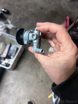 Kawasaki zx7r kohout komplet - 3