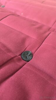 Japonský přírodní futón/matrace 180x200 - 3