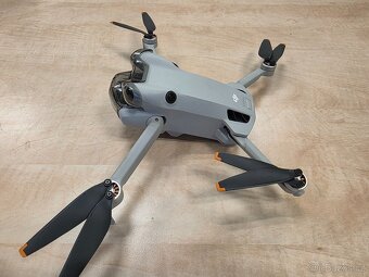 Dji mini 4 pro +2 roky Care Refresh - 3