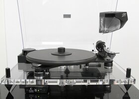 gramofon Pro-ject Perspektive - 3