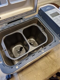 Domaci pekarna ETA Duplica Vital plus - 3