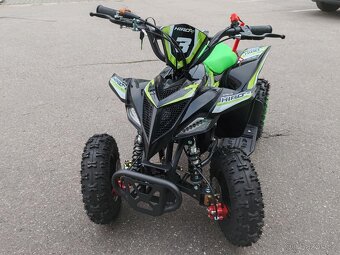 Dětská čtyřkolka Apollo Hiro Cobra 49cc - 3