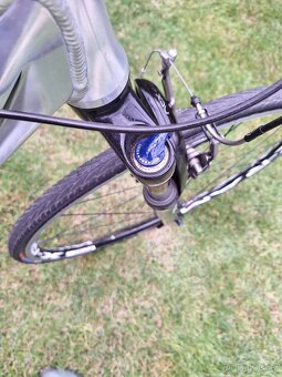 Trekové kolo 28" SCOTT Sram x9 Pells - 3