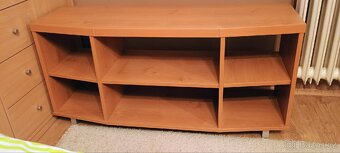 Tv stolek - 3