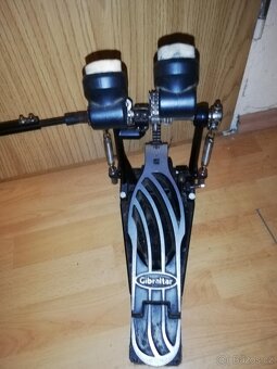 Prodám Gibraltar 5611DB Dvojšlapka - 3