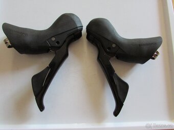 Sada Shimano 105 - 3