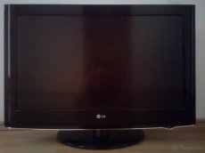Televize LG 32LH3000. - 3