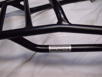 CL 500 Nosič prodám - 3