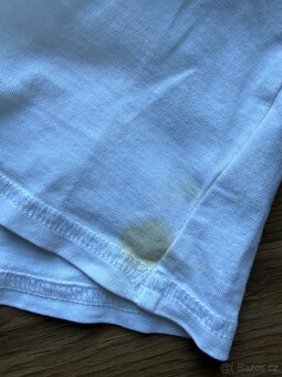 Burberry trika dětské 2ks,12měsíců,80cm,luxusní,Praha - 3