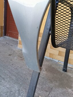 Blatník vw polo 9n - 3