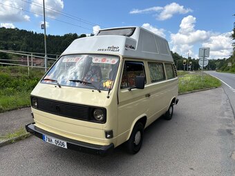 Vw T3 Reimo - 3