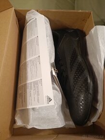 Adidas Predator Accuracy.4 IN Sal,GW 7074 - 3